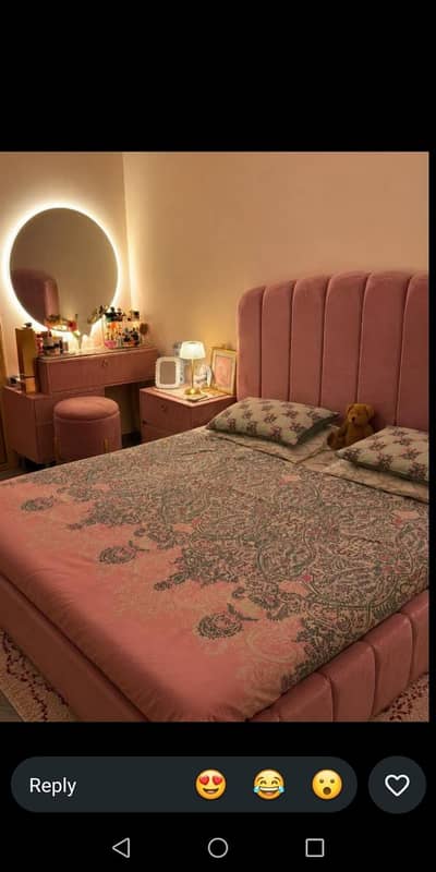 new furniture oder py tyr kea jaty hai