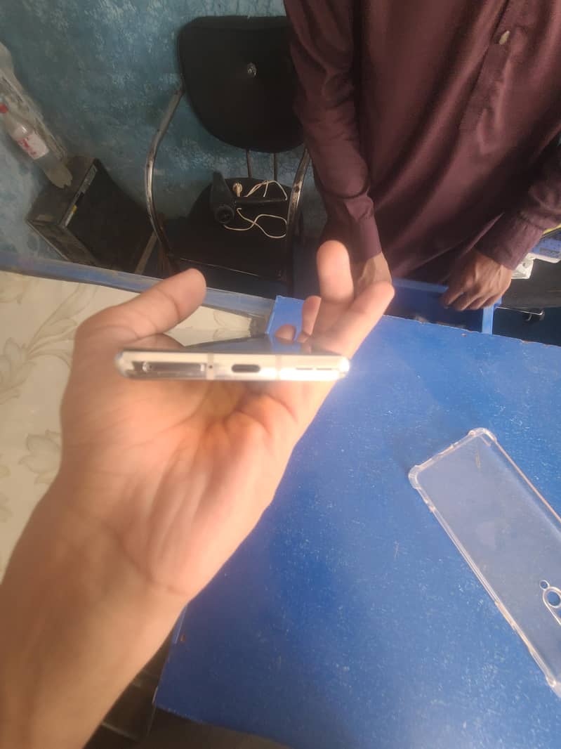 One Plus 8 1
