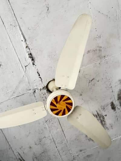 ROYAL CELLING FAN 100 % COPPER