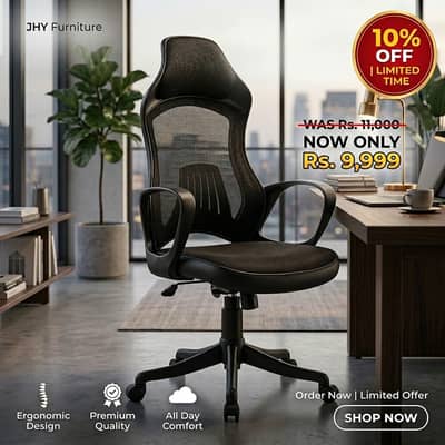 Office Chairs - Executive Charis - Computer Chairs - Staff Chairs