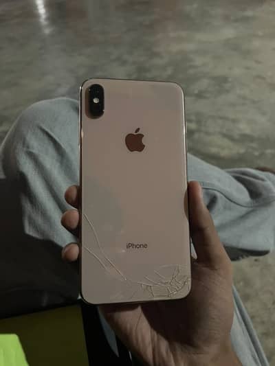 Apple iPhone XS Max
