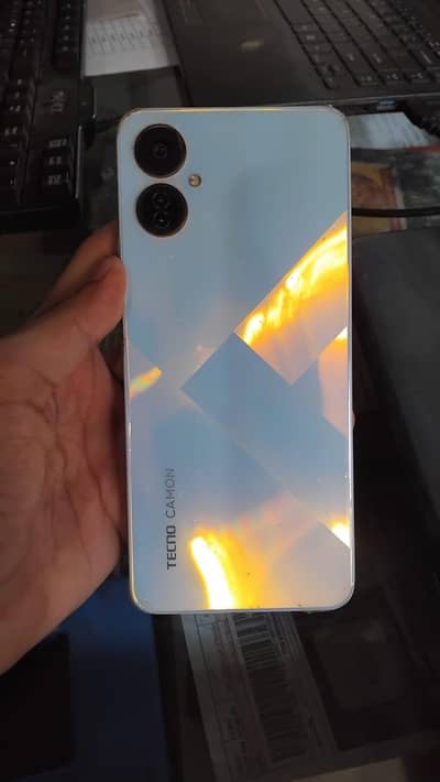 Tecno CAMON 19 Neo