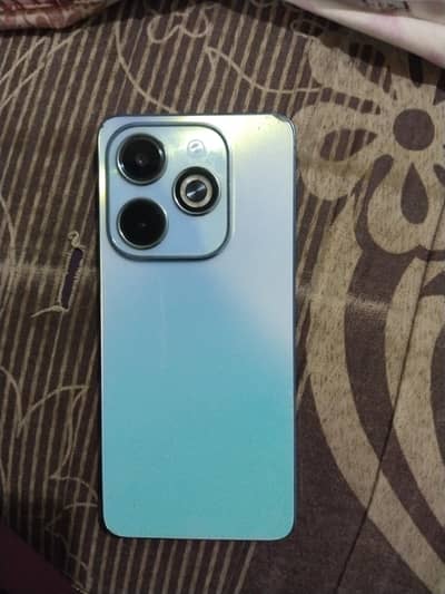 Infinix Hot 40i