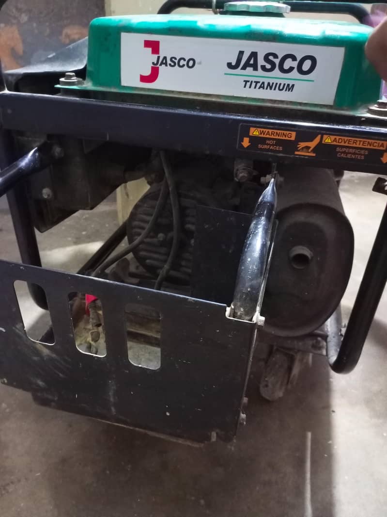 jasco 1
