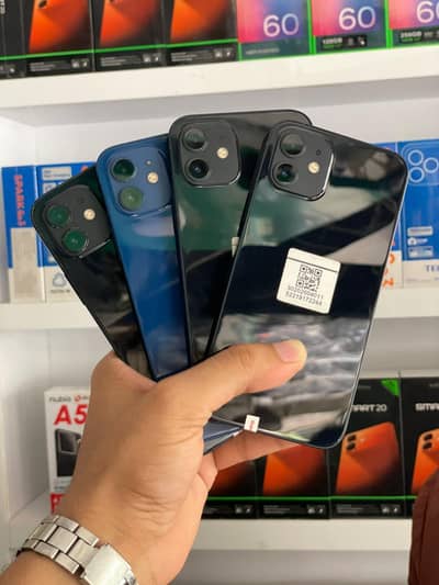 Apple iPhone 12 64Gb non pta