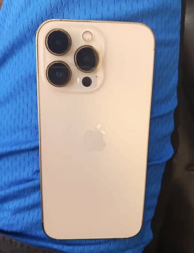 Apple iPhone 13 Pro(PTA APPROVED
