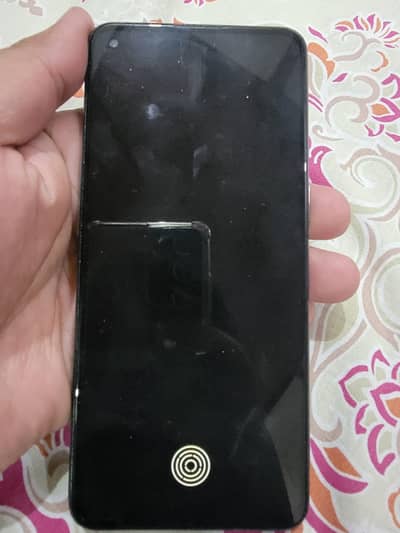 OPPO Reno 6 (8GB RAM / 128GB Storage).
