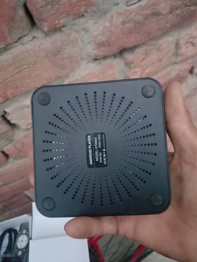 android box