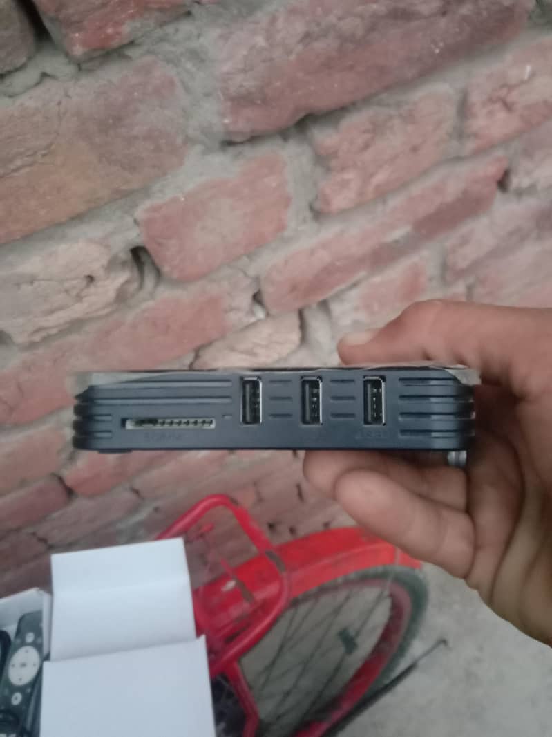 android box 3