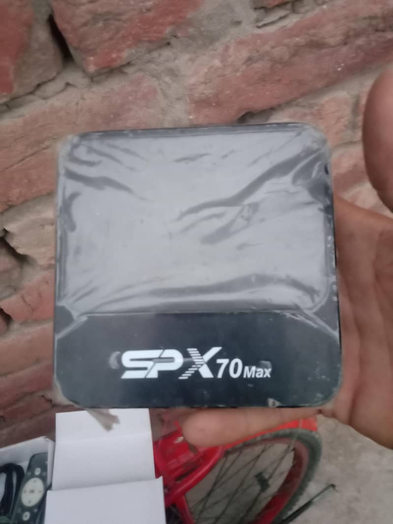 android box 5