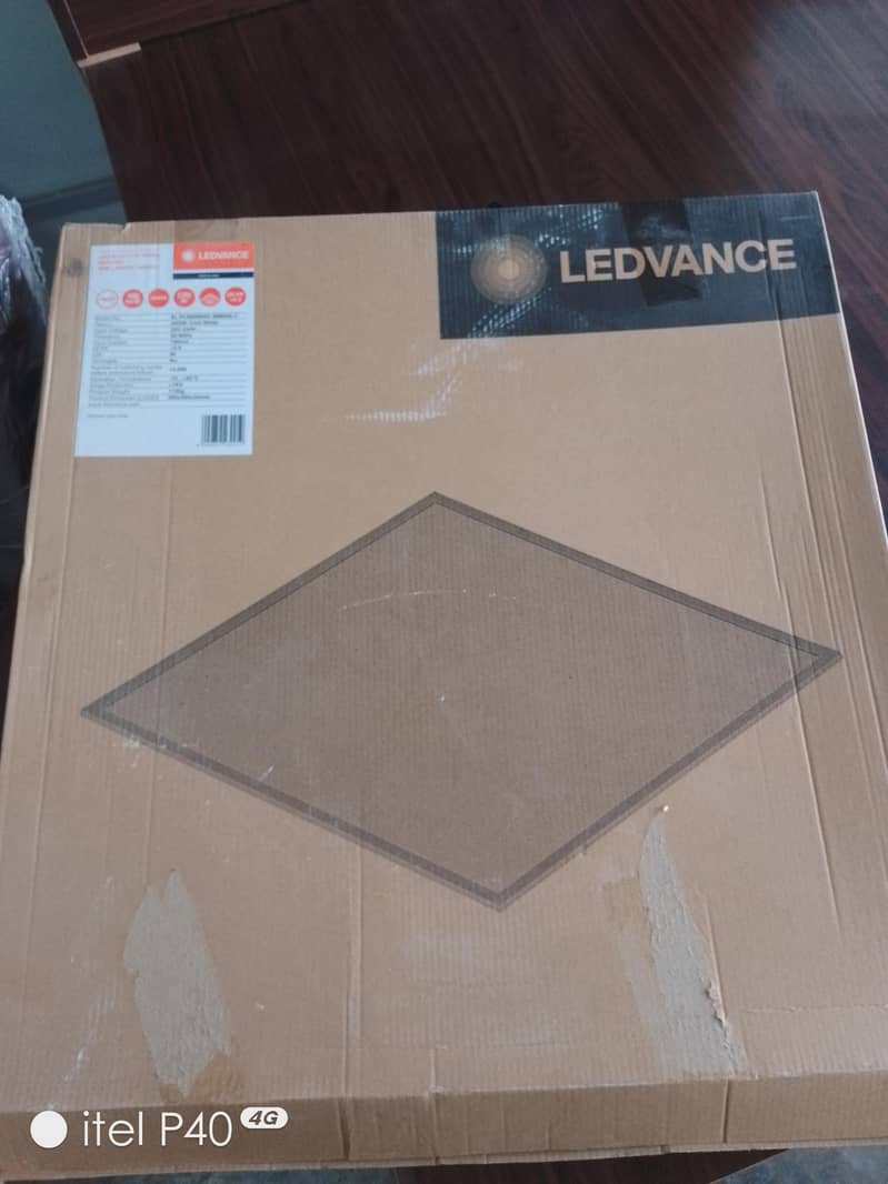 LEDVANCE 0