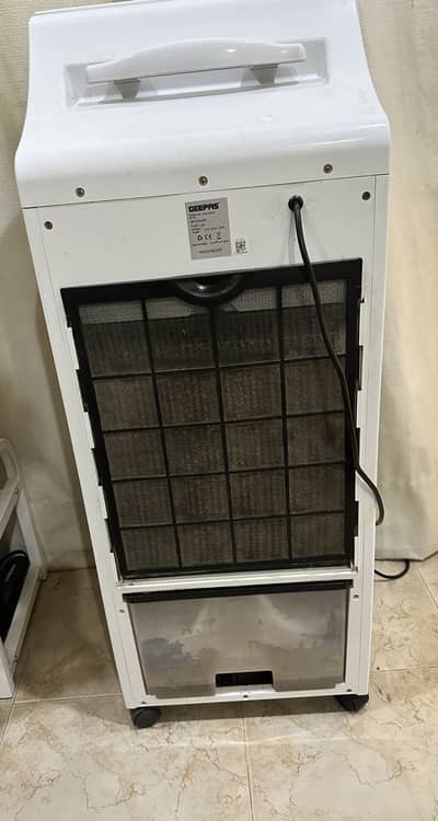 Air Cooler
