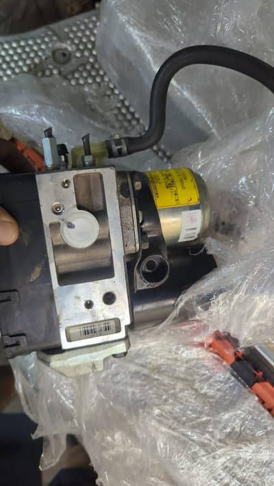 Toyota Prius Aqua Axio filder Nissan Note Battery ABS