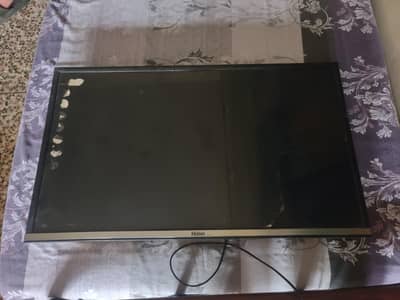HAIER HD LCD TV 32 inch