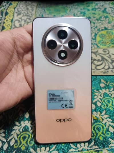 OPPO Reno 12F 8+256