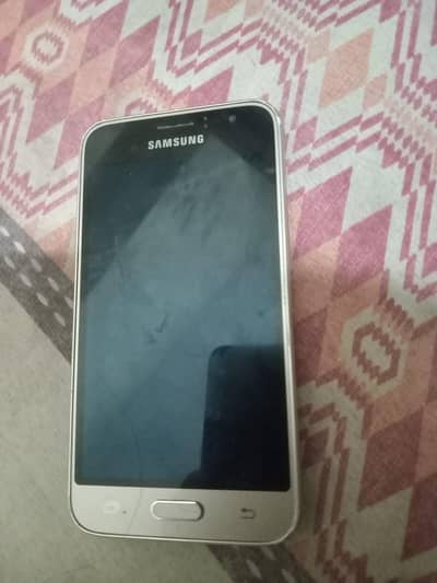 Samsung Mobile J1 non pta 1/8rom best for kids and home use no issue
