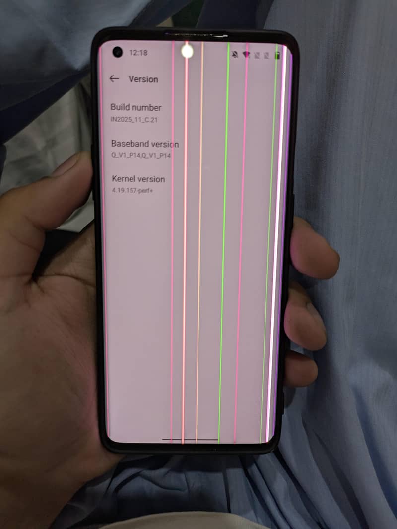 One Plus 8 Pro 2