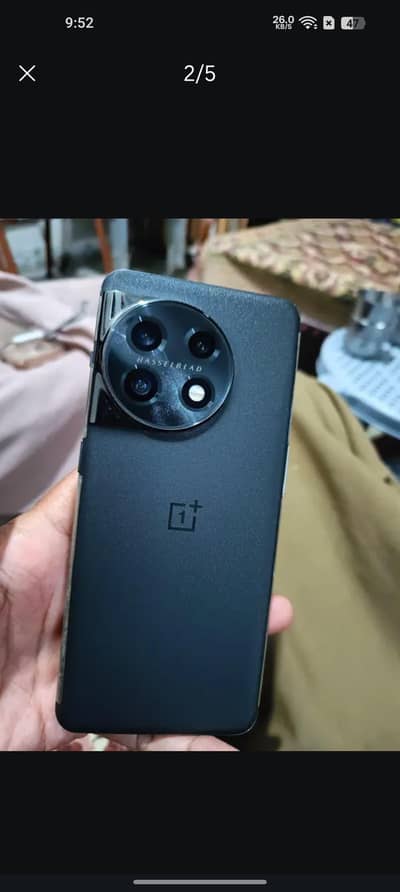 One Plus 11
