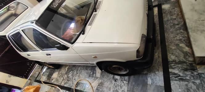 Suzuki Mehran VXR 2011