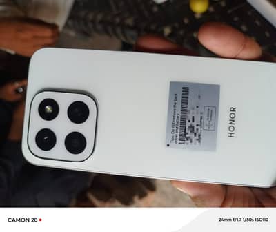 Honor X6c 6gb 128
