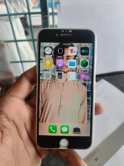 Apple iPhone 6S