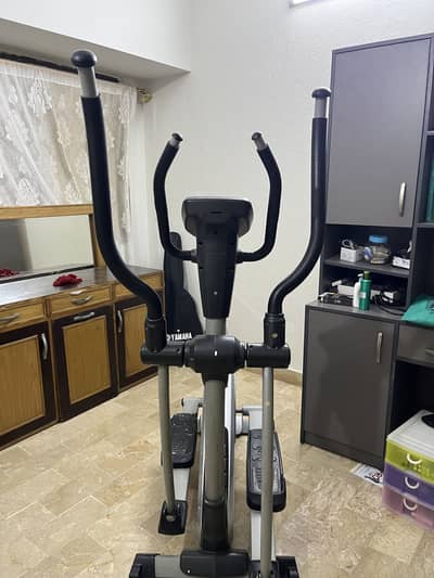 Kettler Elliptical Cycle/ Cross Trainer