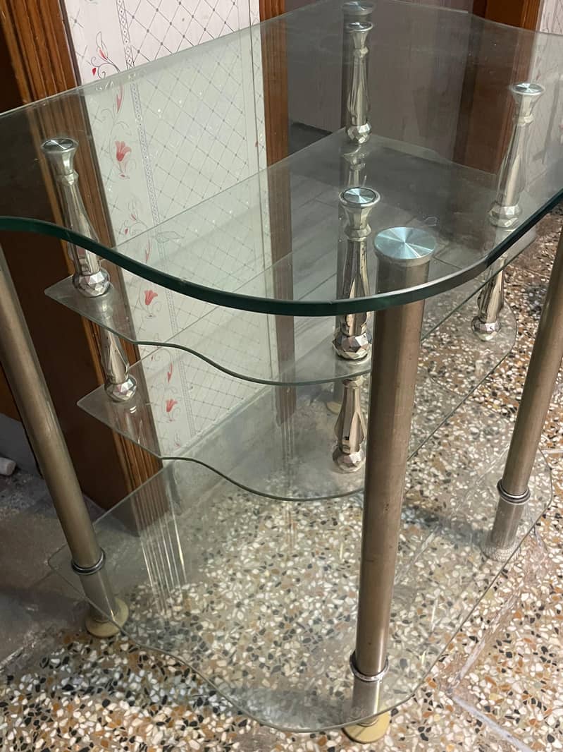 computer or LCD mirror table 1
