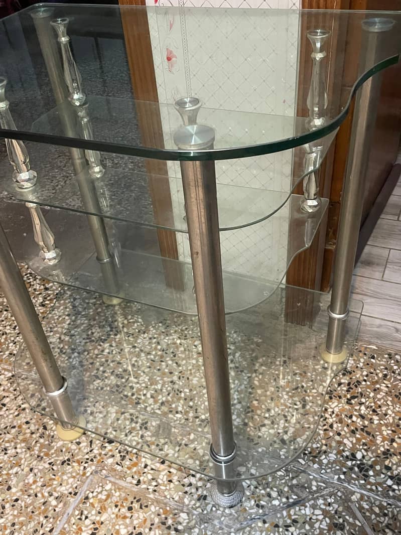 computer or LCD mirror table 2