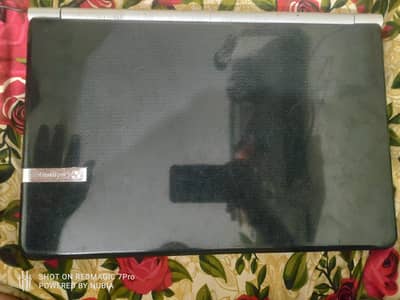 Gateway company laptop
