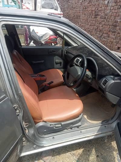 Suzuki Cultus VXR 2008