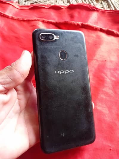 oppo a5s