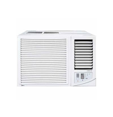 Midea Window Inverter Ac