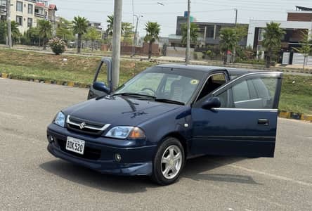 Cultus 2013 Euro2 OriginLCnditionBetrtn Santro,Alto,Mehran,Cuore,Civic