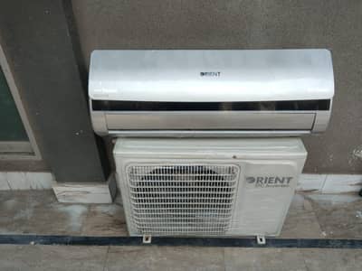 1 Ton AC DC Inverter Orient (0336/7070/370) 1 year warranty Powerful
