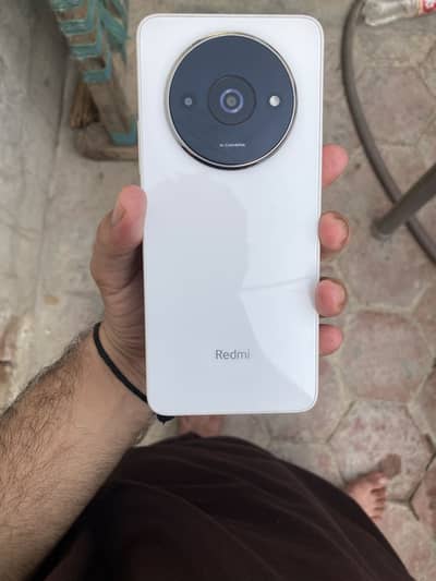 Xiaomi redmi A3x 3 gb ram 64 memory