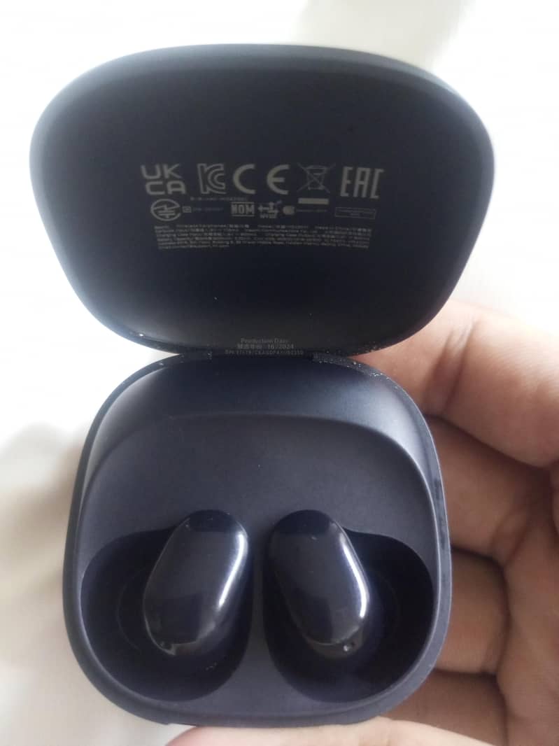 Redmi Earbuds 0