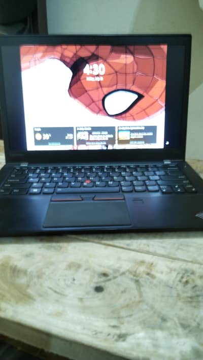 Lenovo T460s