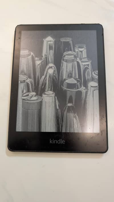 Amazon Kindle Signature Edition (11th Gen) - UK ilImported