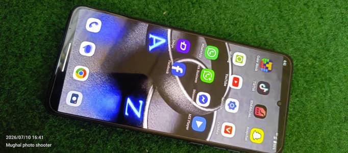 Motorola Moto G84