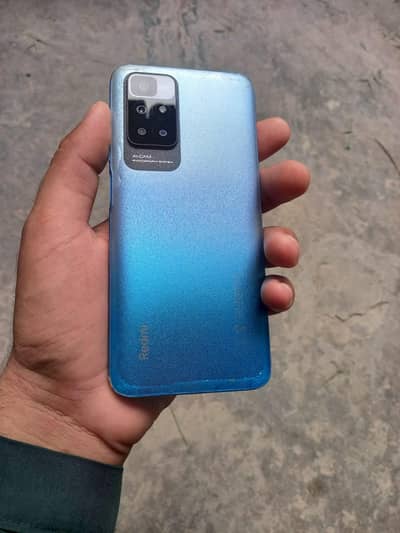Xiaomi Redmi 10
