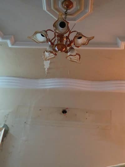 very good condition fanoos light for sale