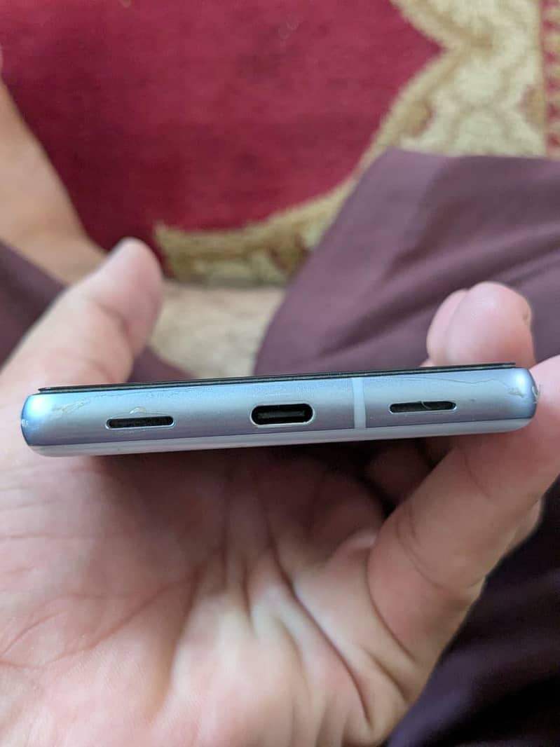 Google Pixel 7a 3