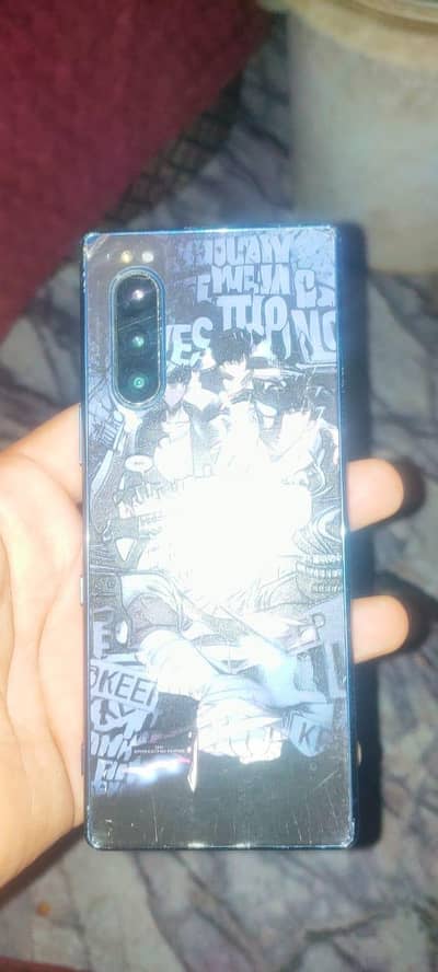 Sony Xperia