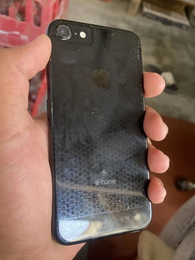 Apple iPhone 7