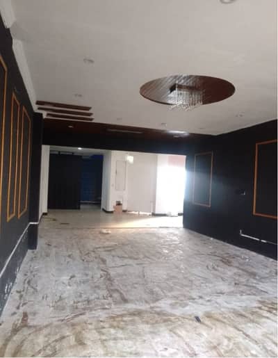 Brand New Office Area 850 Square Feet Available For Rent In Gulberg 3 Lahore