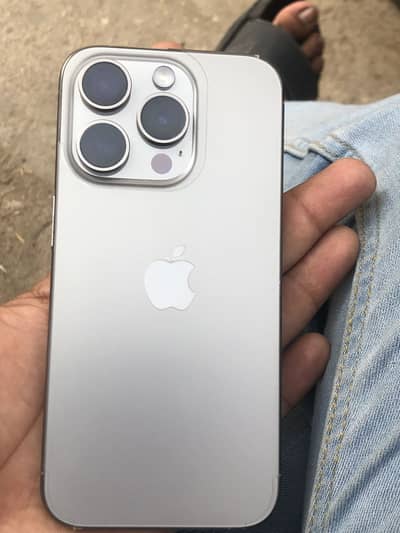 Apple iPhone 15 Pro 128Gb