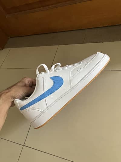 Nike Court Vision | Brand New Unworn