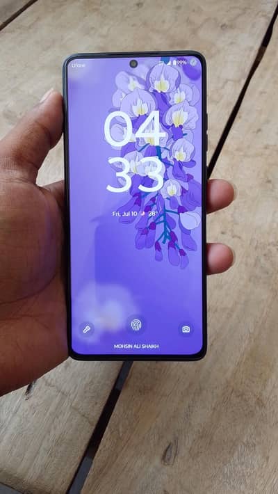 Motorola Moto G Stylus 5G 2025