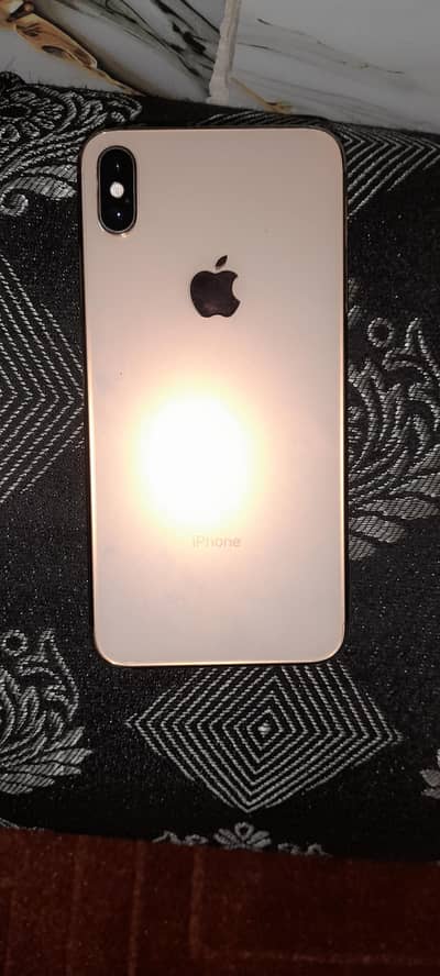 Apple iPhone XS Max
