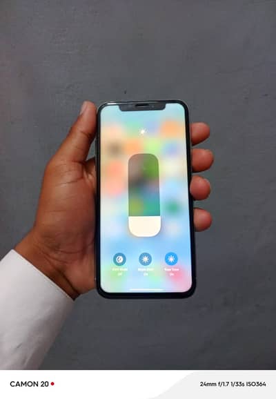 Apple iPhone XS
